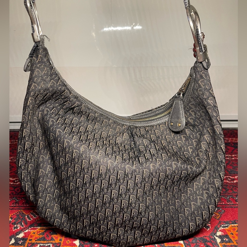 Dior Hobo